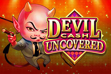Devil Cash Uncovered