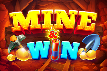 Mine And Win