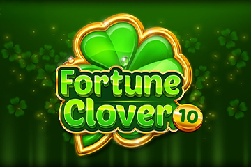 Fortune Clover 10