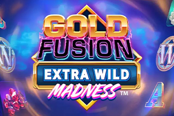 Gold Fusion Extra Wild Madness