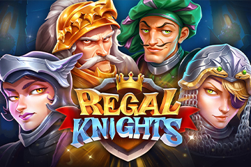 Regal Knights
