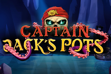 Captain Jack's Pots