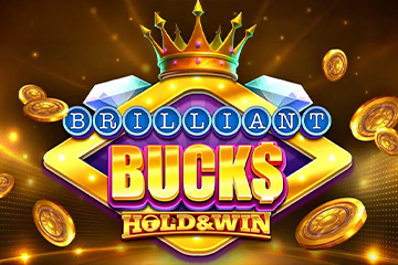 Brilliant Bucks Hold & WinBrilliant