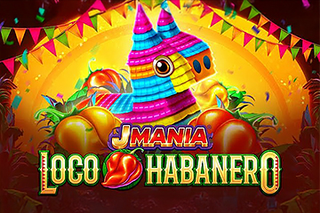 J Mania Loco Habanero