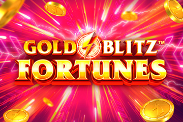 Gold Blitz Fortunes