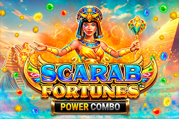 Scarab Fortunes Power Combo