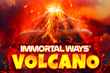 Immortal Ways Volcano
