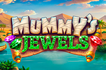Mummy’s Jewels