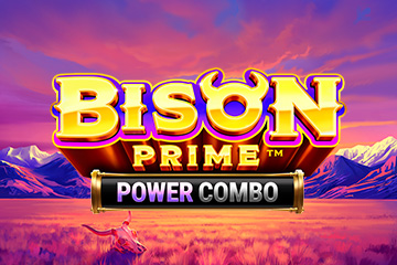 Bison Prime Power Combo