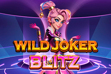Wild Joker Blitz