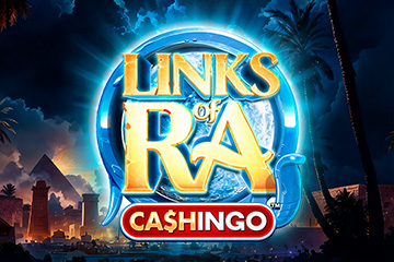 Links of Ra Cashingo