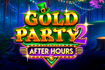 Gold Party 2 – After Hours