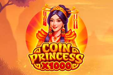 Coin Princess 1000