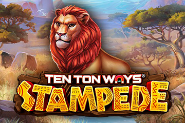Ten Ton Ways Stampede