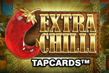 Extra Chilli Tapcards
