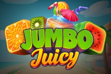 Jumbo Juicy