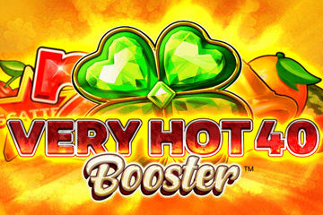Very Hot 40 Boosty