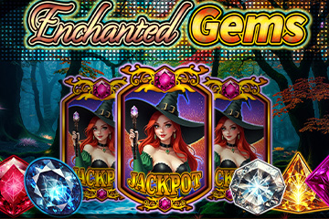 Enchanted Gems