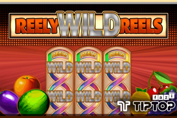 Reely Wild Reels