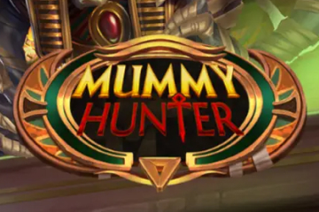 Mummy Hunter