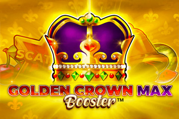 Golden Crown Max Booster