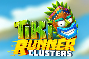 Tiki Runner Clusters