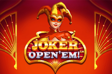 Joker Open'Em!