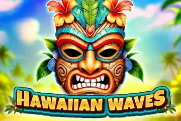 Hawaiian Waves
