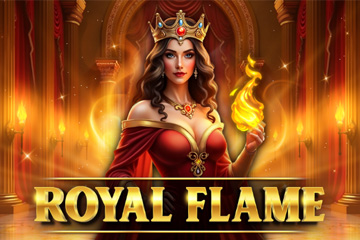 Royal Flames