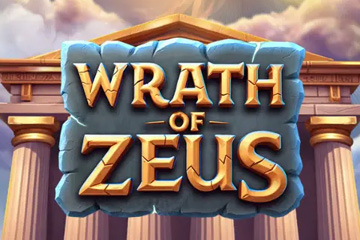 Wrath Of Zeus ClusterBreaker