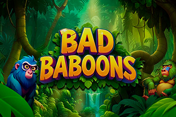Bad Baboons