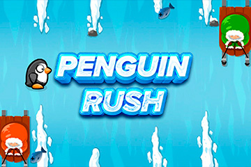 Penguin Rush