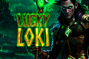 Lucky Loki