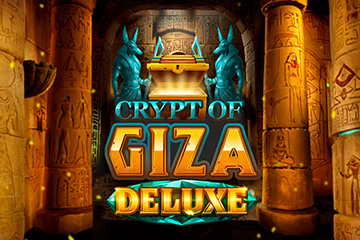 Crypt of Giza Deluxe