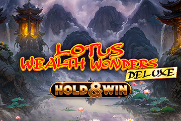 Lotus Wealth Wonders Deluxe