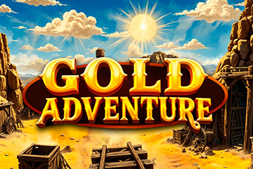 Gold Adventure