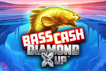 Bass Cash Diamond X UP