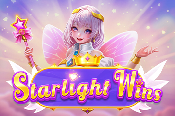 Starlight Wins