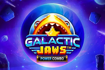 Galactic Jaws Power Combo
