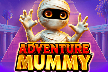 Adventure Mummy