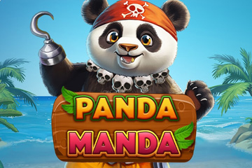 Panda Manda
