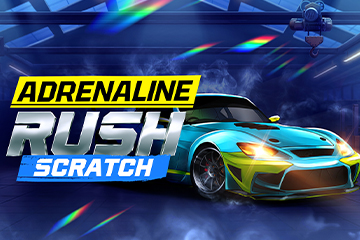Adrenaline Rush: Scratch