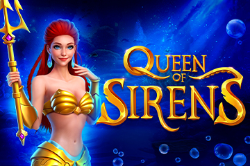 Queen of Sirens