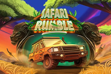 Safari Rumble