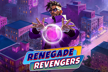 Renegade Revengers