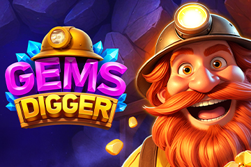 Gems Digger