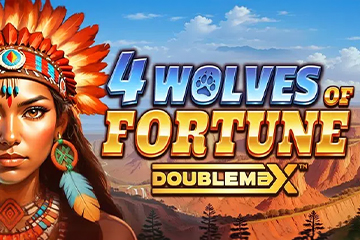 4 Wolves of Fortune