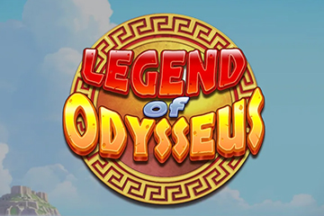 Legend Of Odysseus