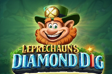 Leprechaun's Diamond Dig