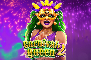 Carnival Queen 2